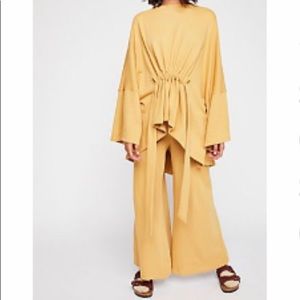 Free People Laundry Set